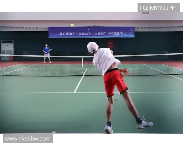 上海网球队协作分析与战术配合探讨助力网球竞技水平提升